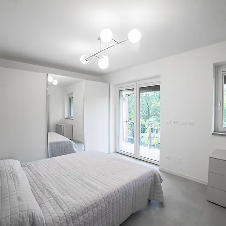 Mare Azzurro Apartmanhotel