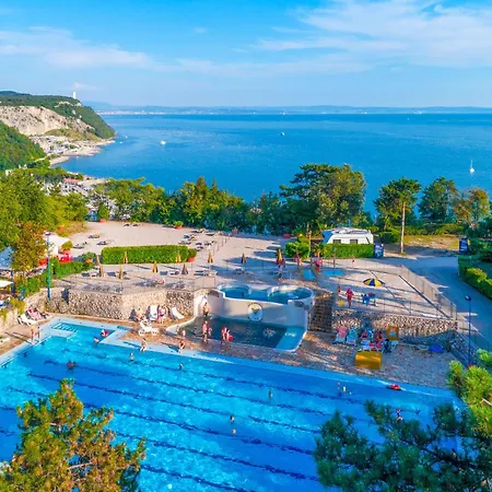 Mare Azzurro Lägenhetshotell *