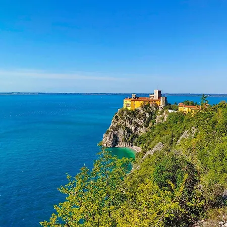Mare Azzurro * Sistiana