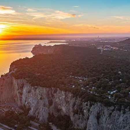 Lägenhetshotell Mare Azzurro