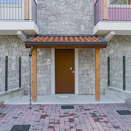 Mare Azzurro Sistiana