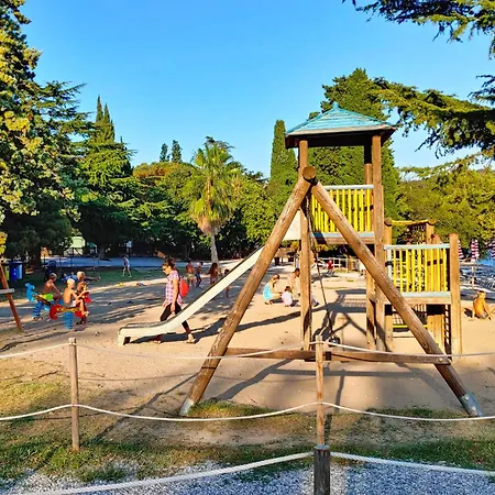 Mare Azzurro * Sistiana