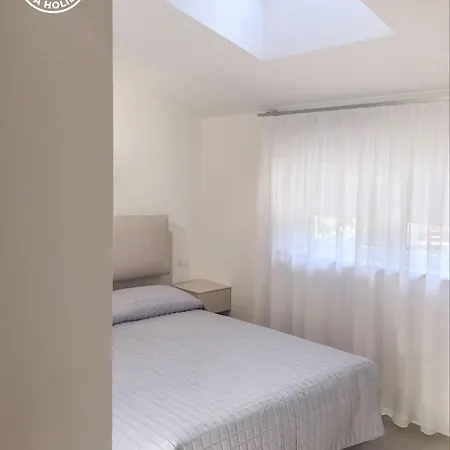 Mare Azzurro Lägenhetshotell *