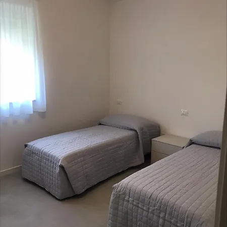 Mare Azzurro Sistiana