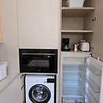 Aparthotel Mare Azzurro *
