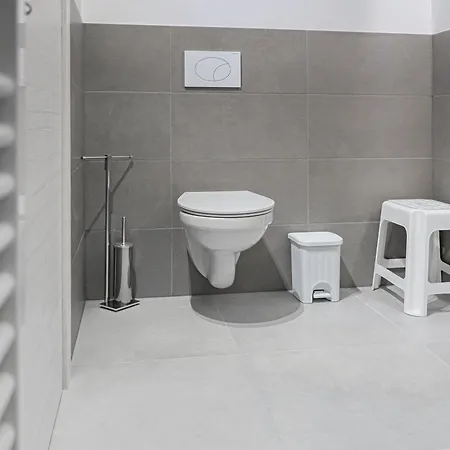 Mare Azzurro شقة فندقية