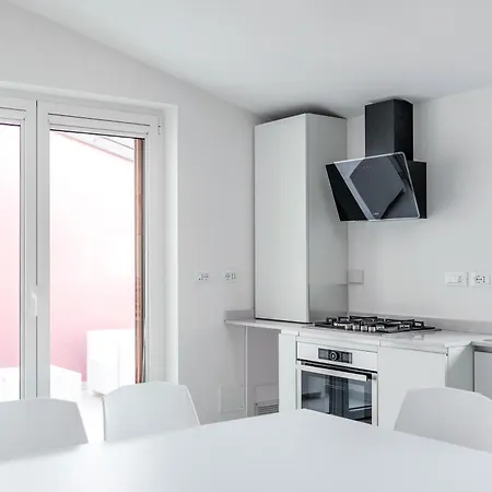 شقة فندقية Mare Azzurro