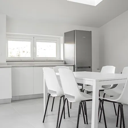 Mare Azzurro شقة فندقية سيستيانا