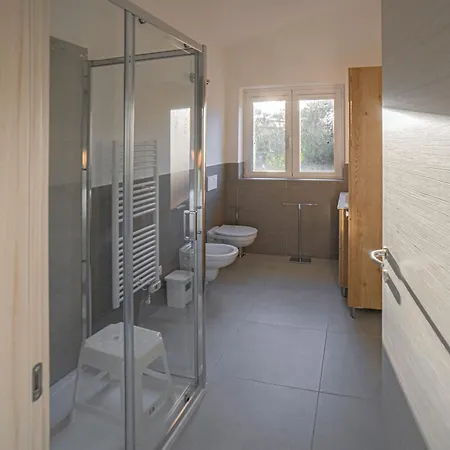 Mare Azzurro شقة فندقية *