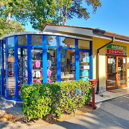 Mare Azzurro شقة فندقية