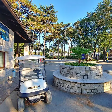 شقة فندقية Mare Azzurro