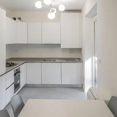 شقة فندقية Mare Azzurro