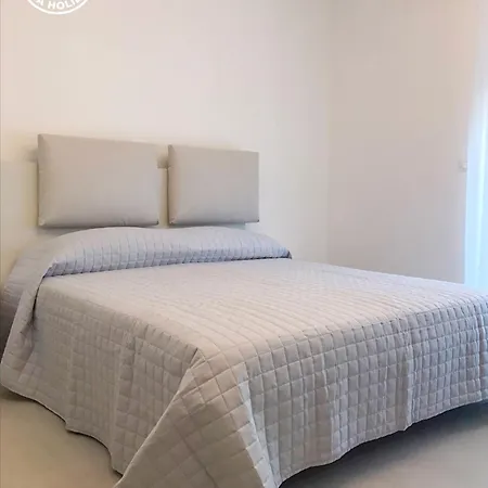 Mare Azzurro شقة فندقية سيستيانا