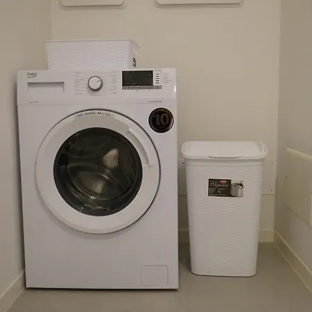 Mare Azzurro شقة فندقية