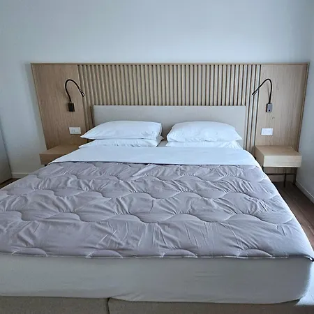 Apart-hotel Mare Azzurro
