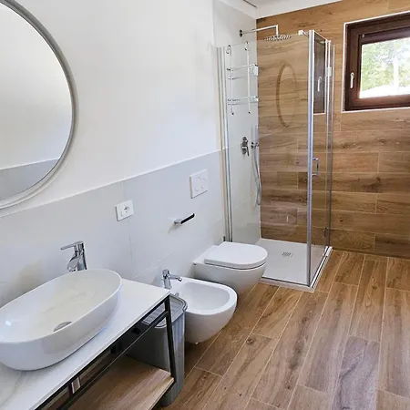 Apart-hotel Mare Azzurro Sistiana