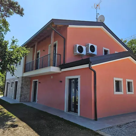 Mare Azzurro سيستيانا